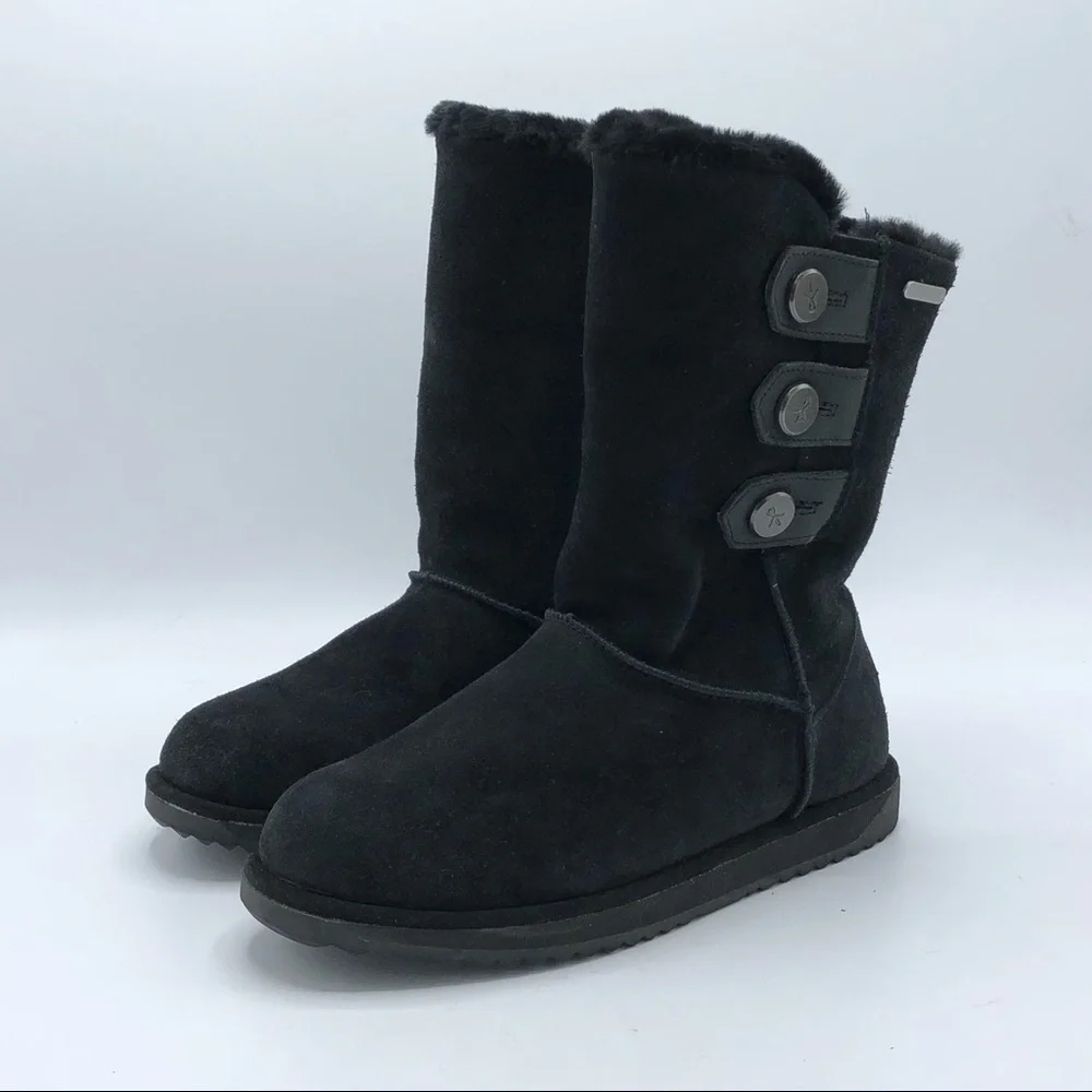 EMU‎ Australia Captain Women's Boots